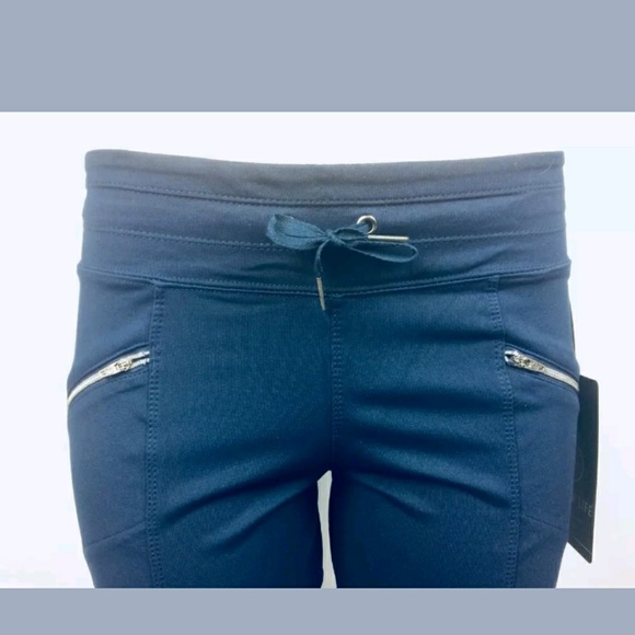 Active Life Pants & Jumpsuits Active Life Womens Comfy Capri Poshmark